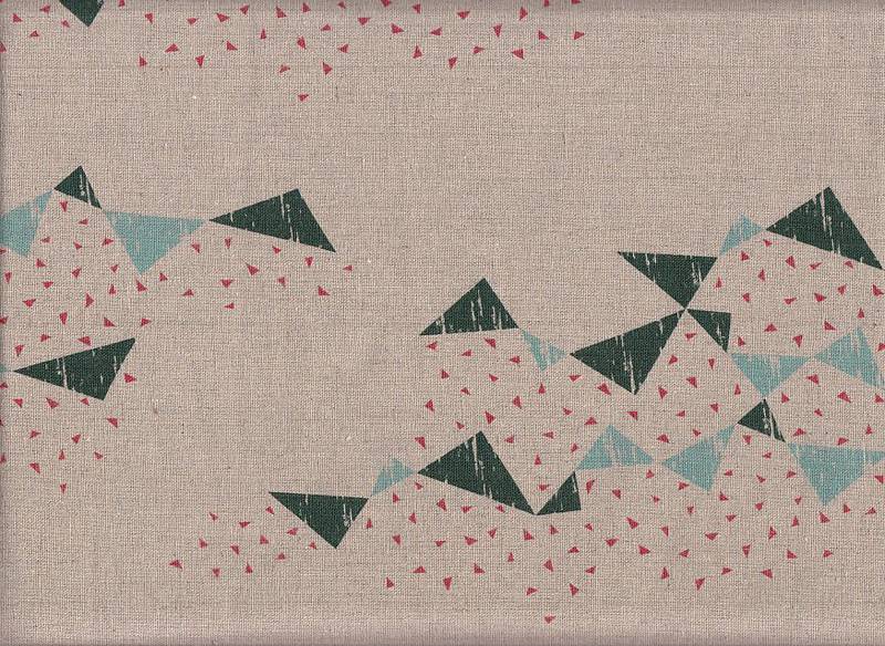Tayutou Triangle