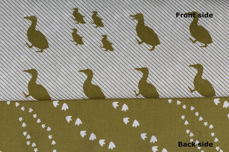 Kokka Toy - Duck
