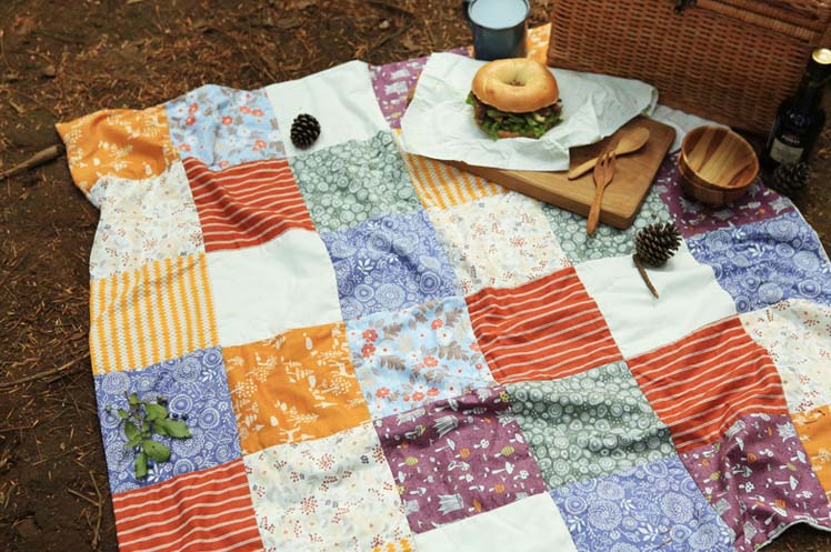 Dailylike Fat Quarter Sets