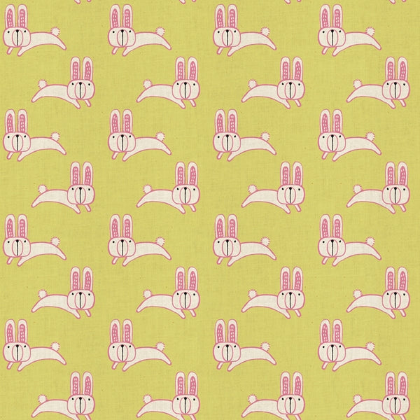 Cotton & Steel Usagi Chan
