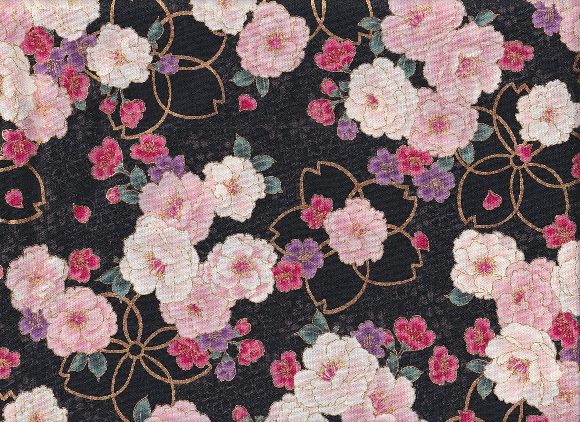 Spring Cherry blossom