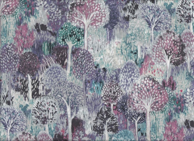 Wonder forest
