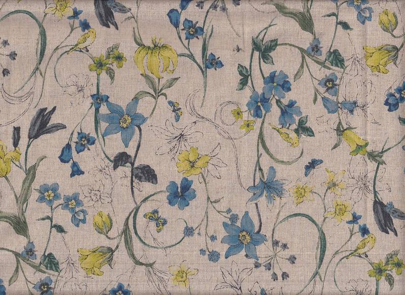 Wildblumen
