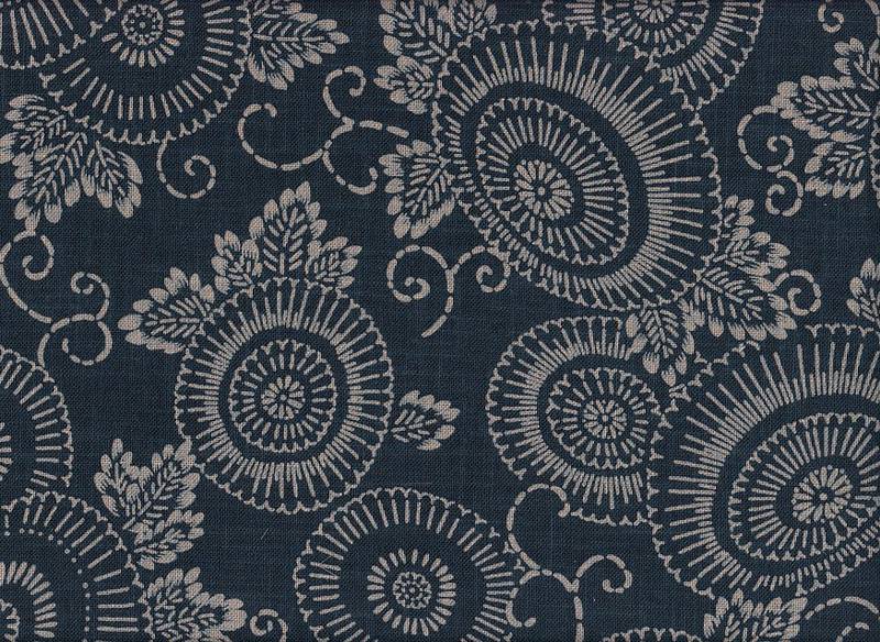 Kiku blau