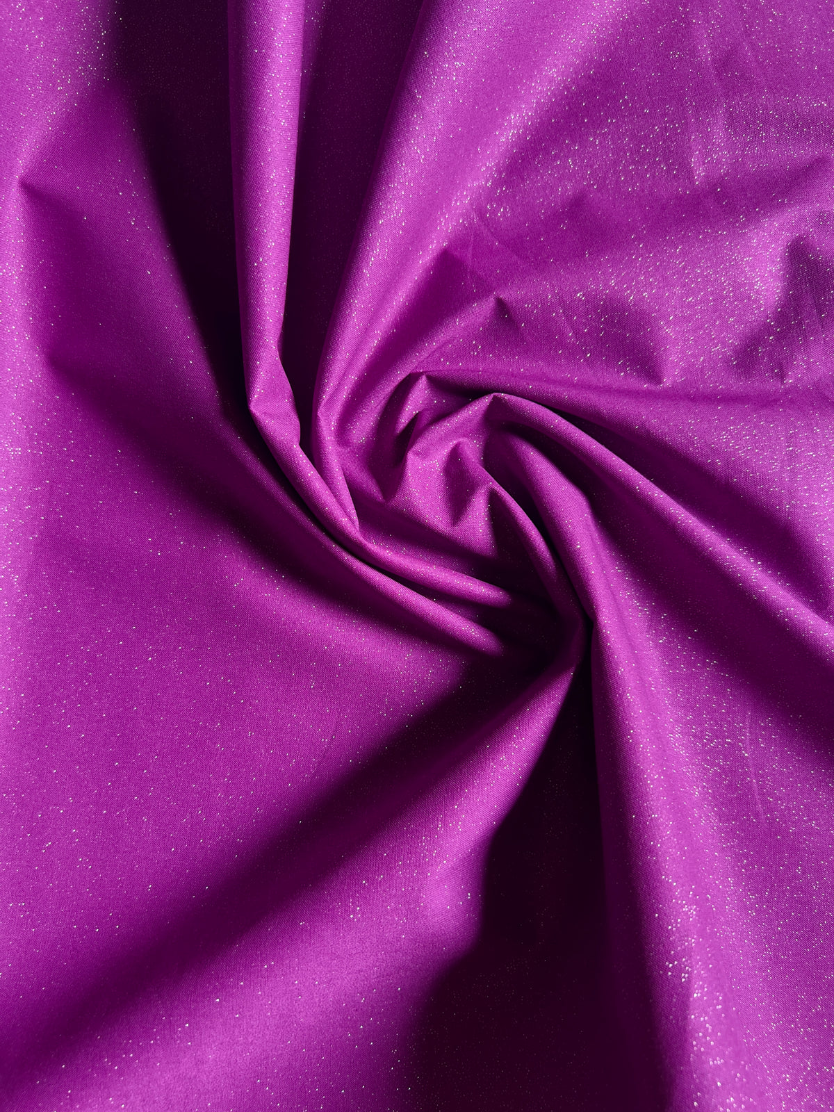 uni Glitzer
