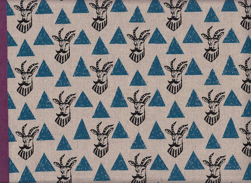 Echino Impala