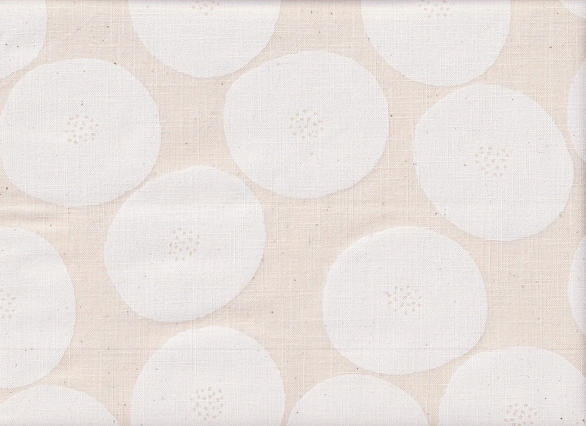Reststück Muddy Works natur 65 x 110 cm