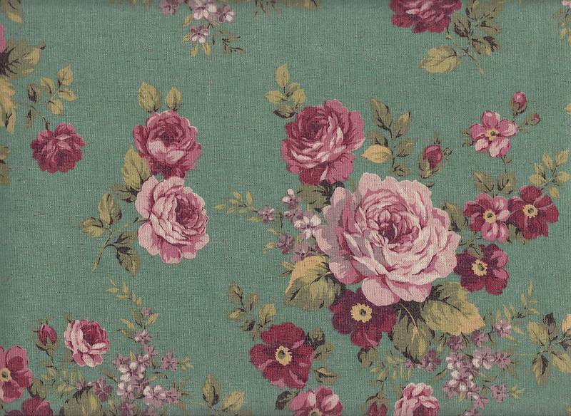 Antique Rose