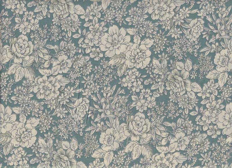 Flower mint