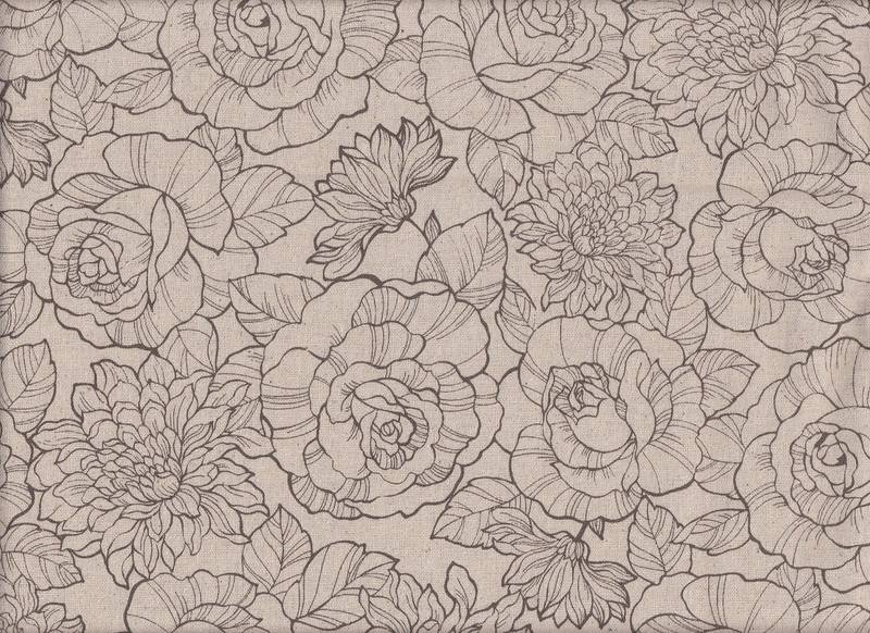 Old Rose