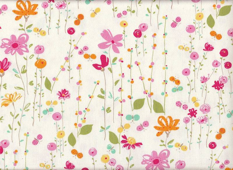 Blumenwiese