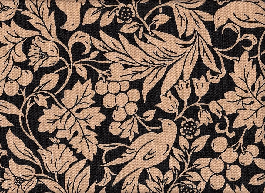 Flowers & Birds