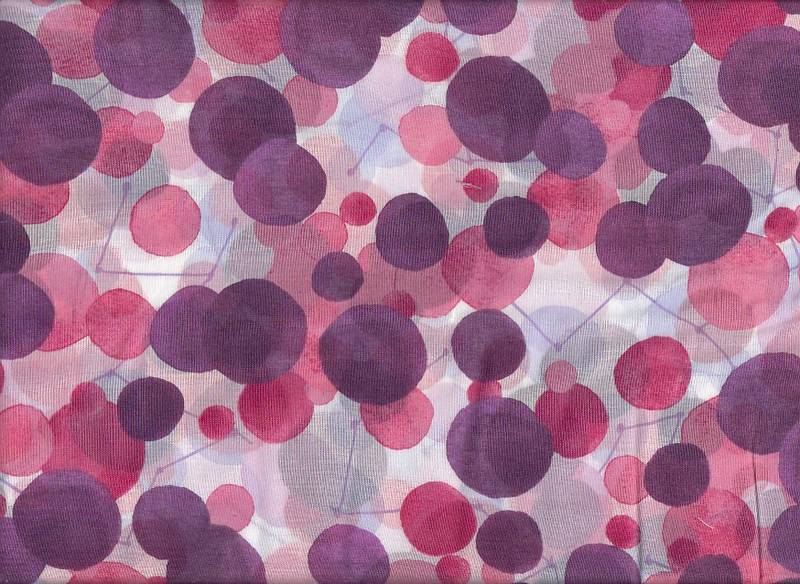 Cherry dots