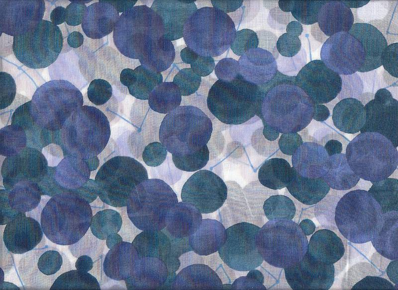 Cherry dots