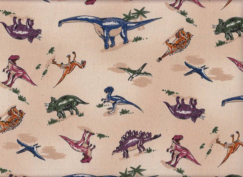 Dinosaurier