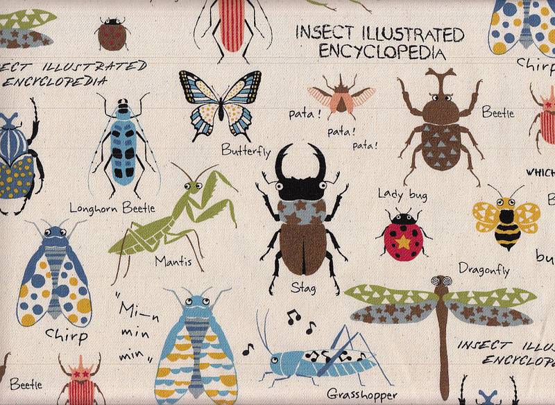 Insect Encyclopedia