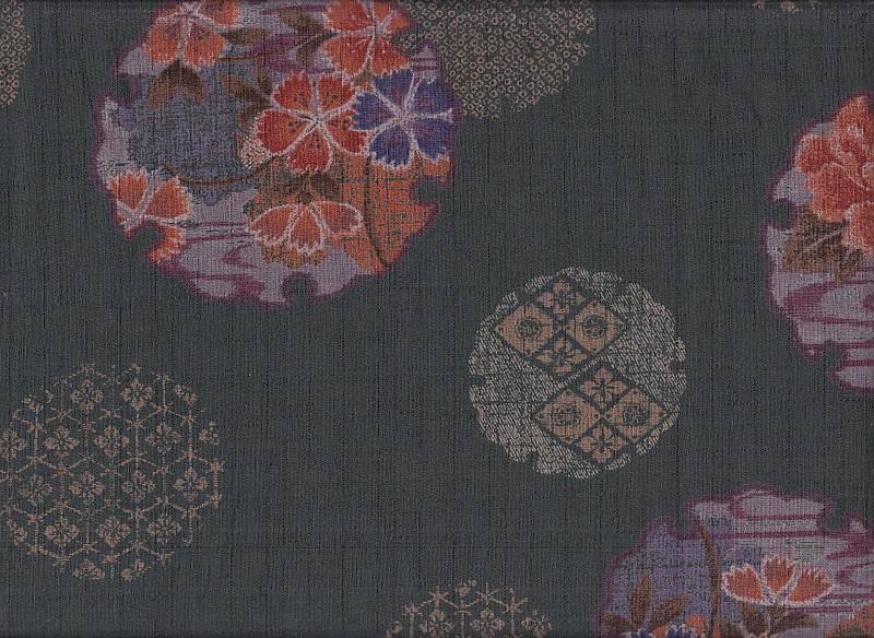 Yukiwa hana graugrün