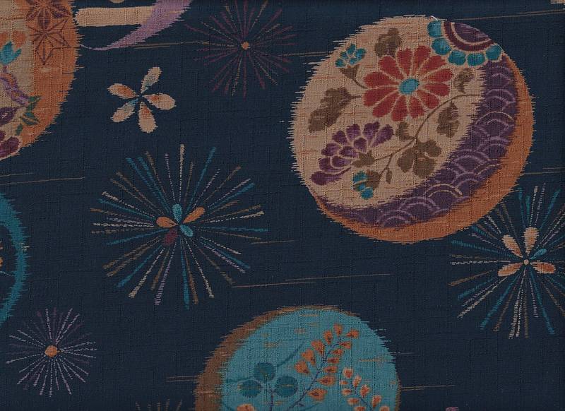 Blumen Temari