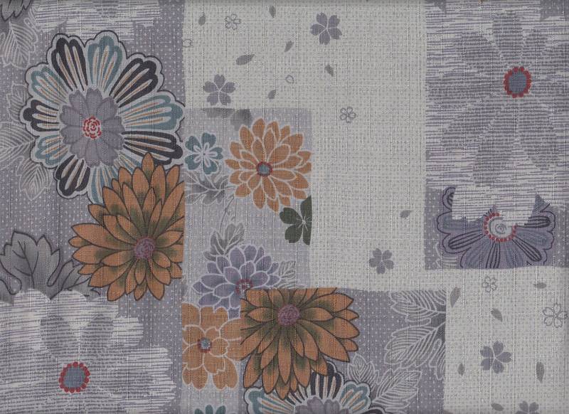 Kiku Patch