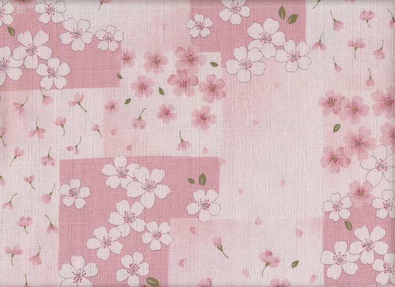 Sakura Patch