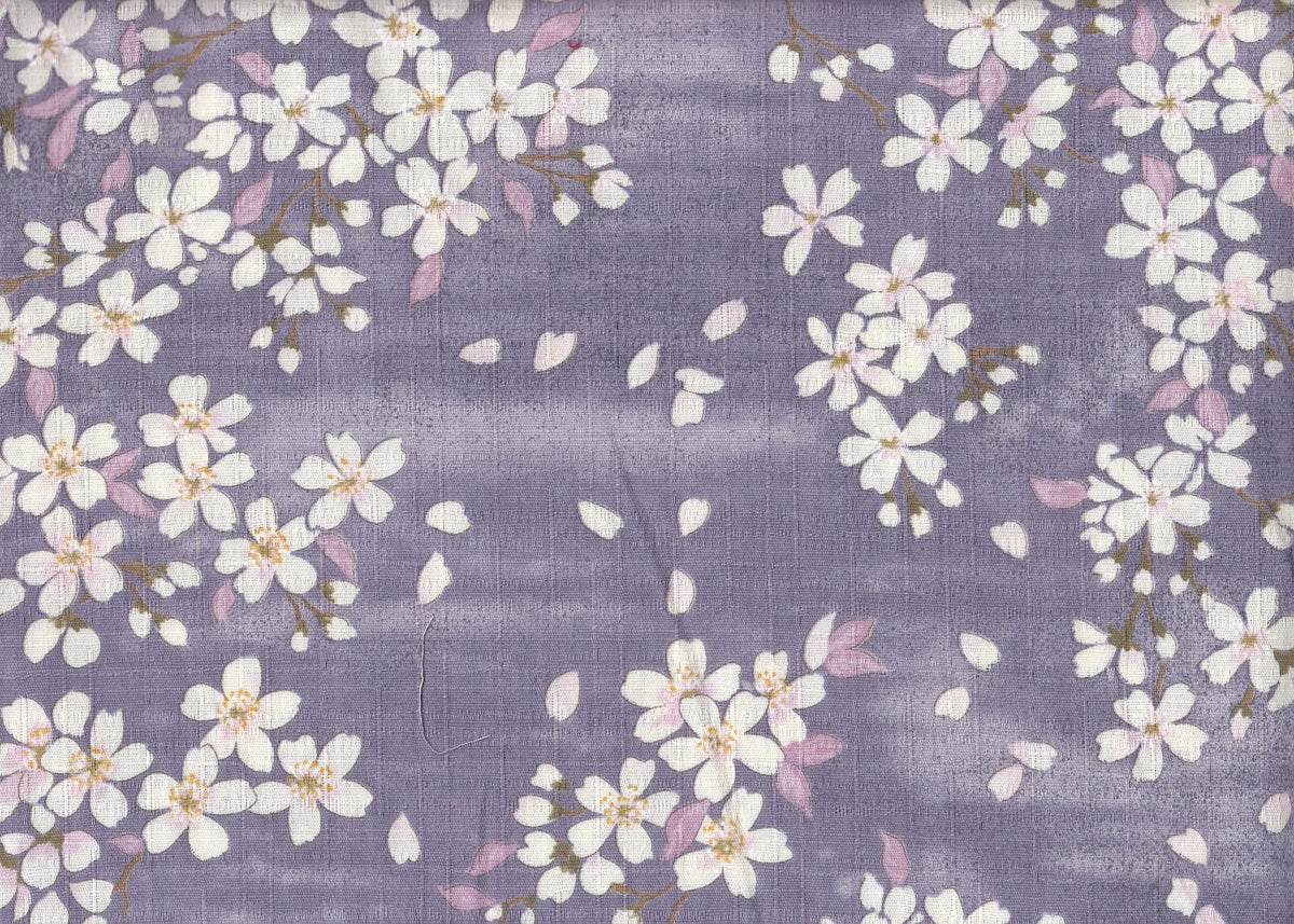 Wachstuch Sakura