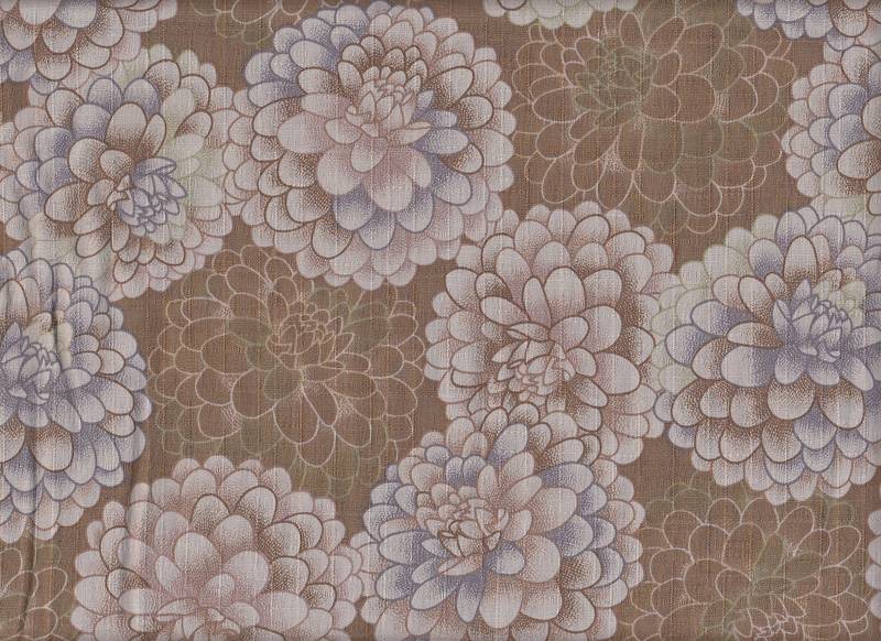 Tenjiku Peony