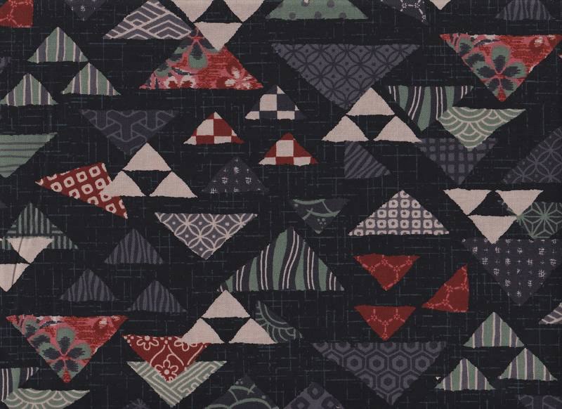 Sankakkei Patch