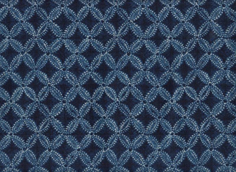 Shippou Shibori