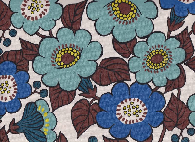 Jambo - Flower