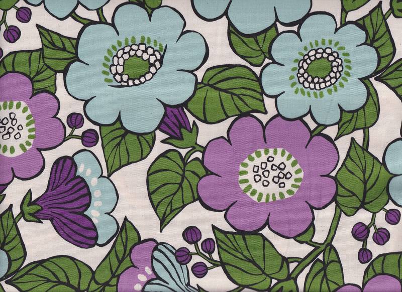 Jambo - Flower