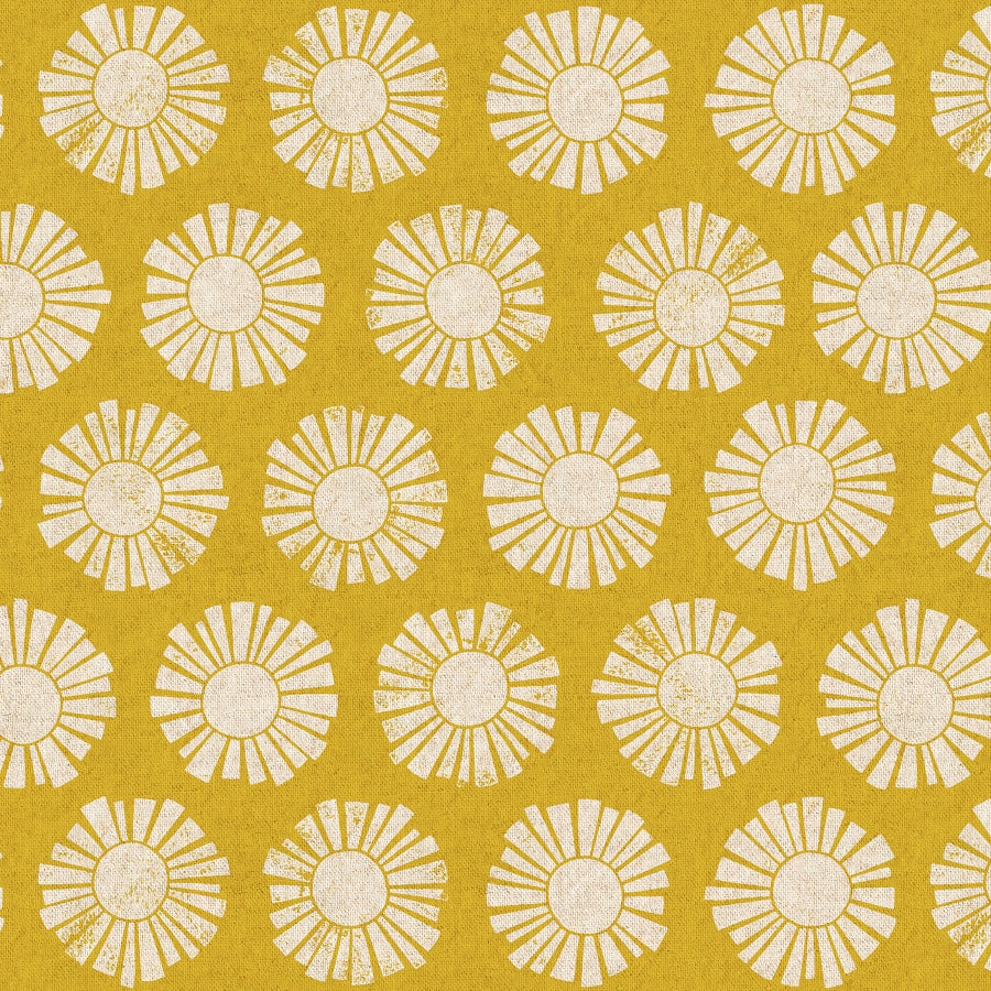 Cotton & Steel Sunshine Canvas