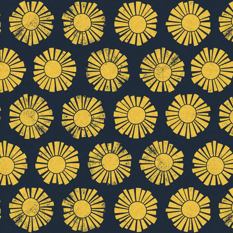 Cotton & Steel Sunshine Canvas
