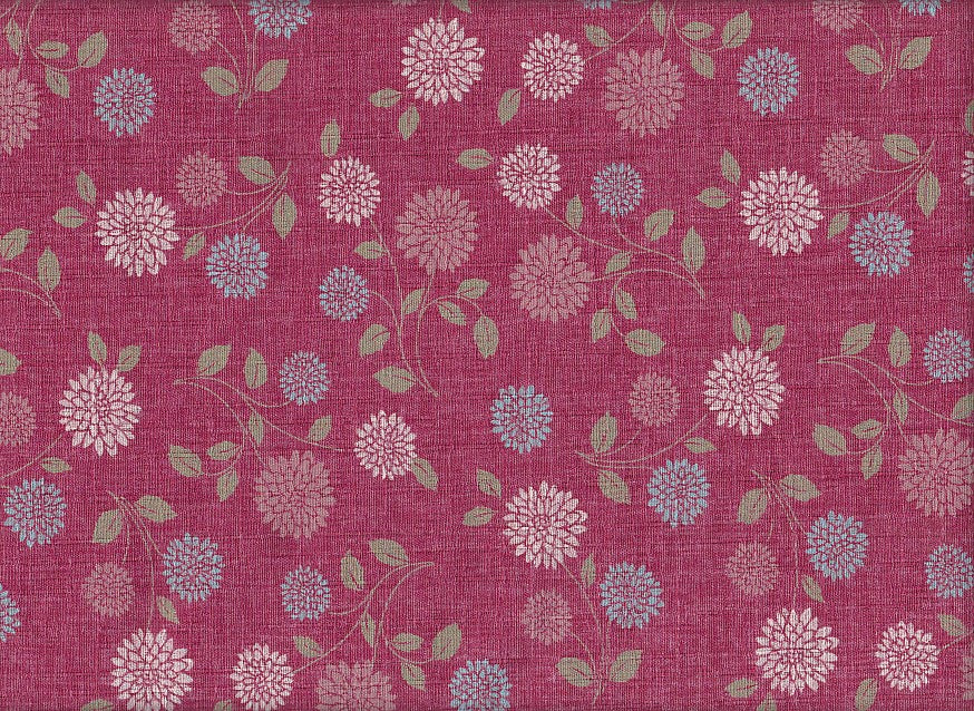 Chrysanthemen rot