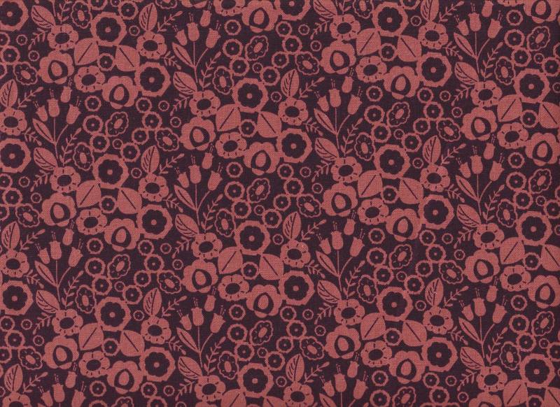 Cotton & Steel Adele Canvas