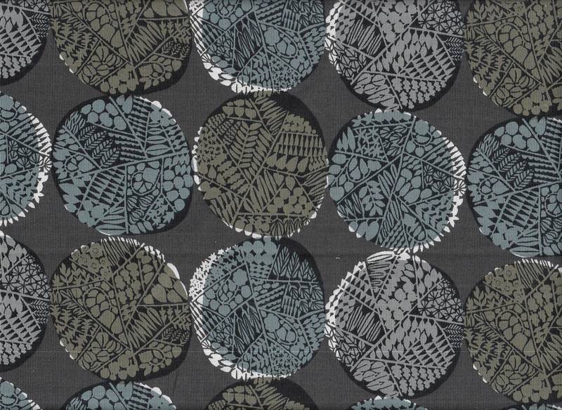 Cotton & Steel Nest