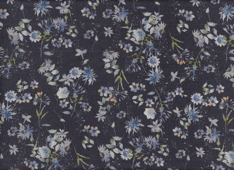 Flower bed