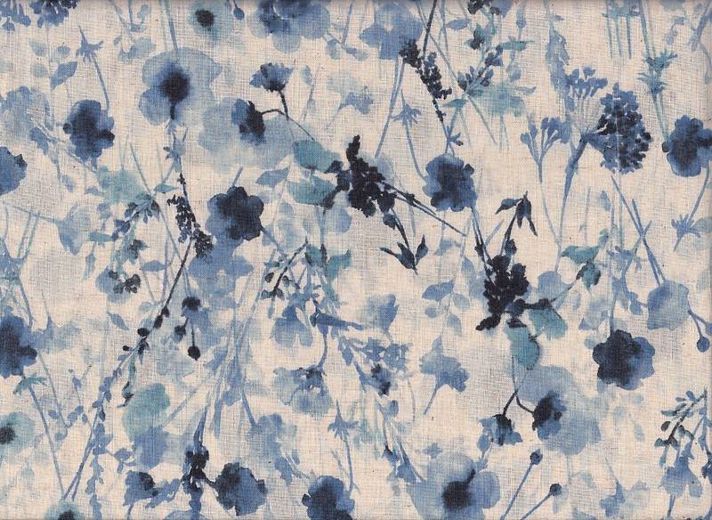 Watercolor Flower