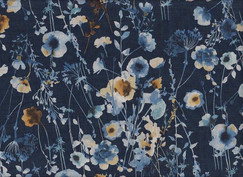 Watercolor Flower