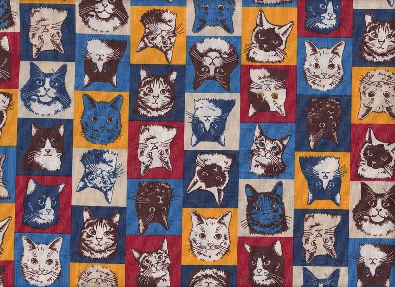 POP WORLD - Cat