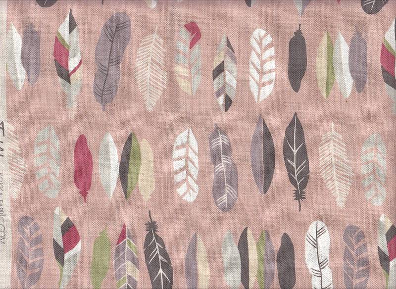 Feather