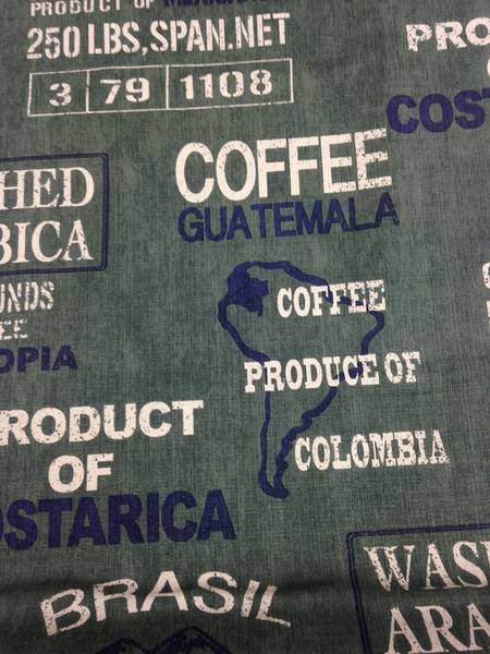 Coffee Bag