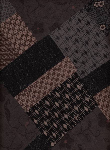 Patch Vierecke
