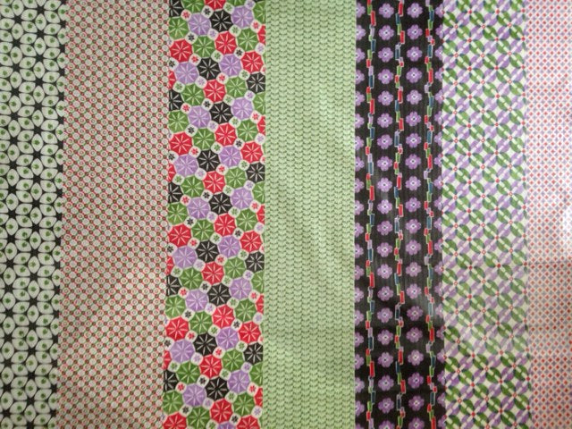 Hannari Modern - Patch