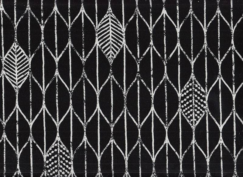Leaf Pattern