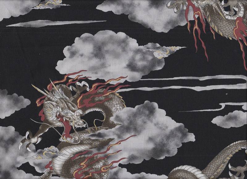Drachen
