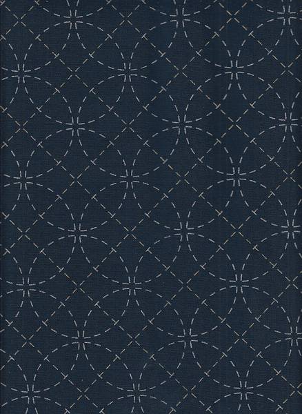 Sashiko Fabric