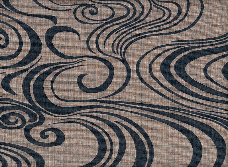 Wellen beige