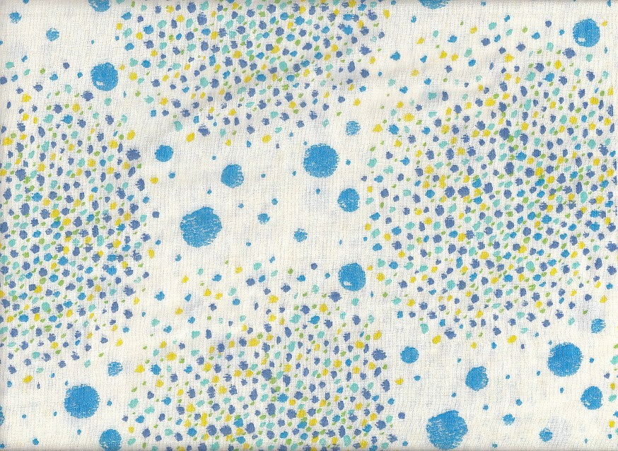 Wachstuch Bubbles