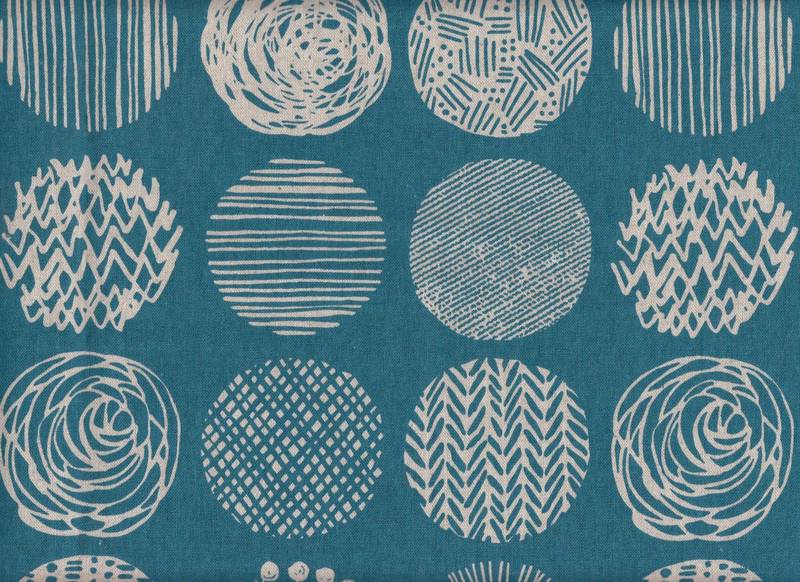 Circle pattern