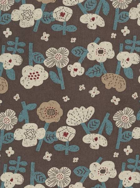 Knap Flower